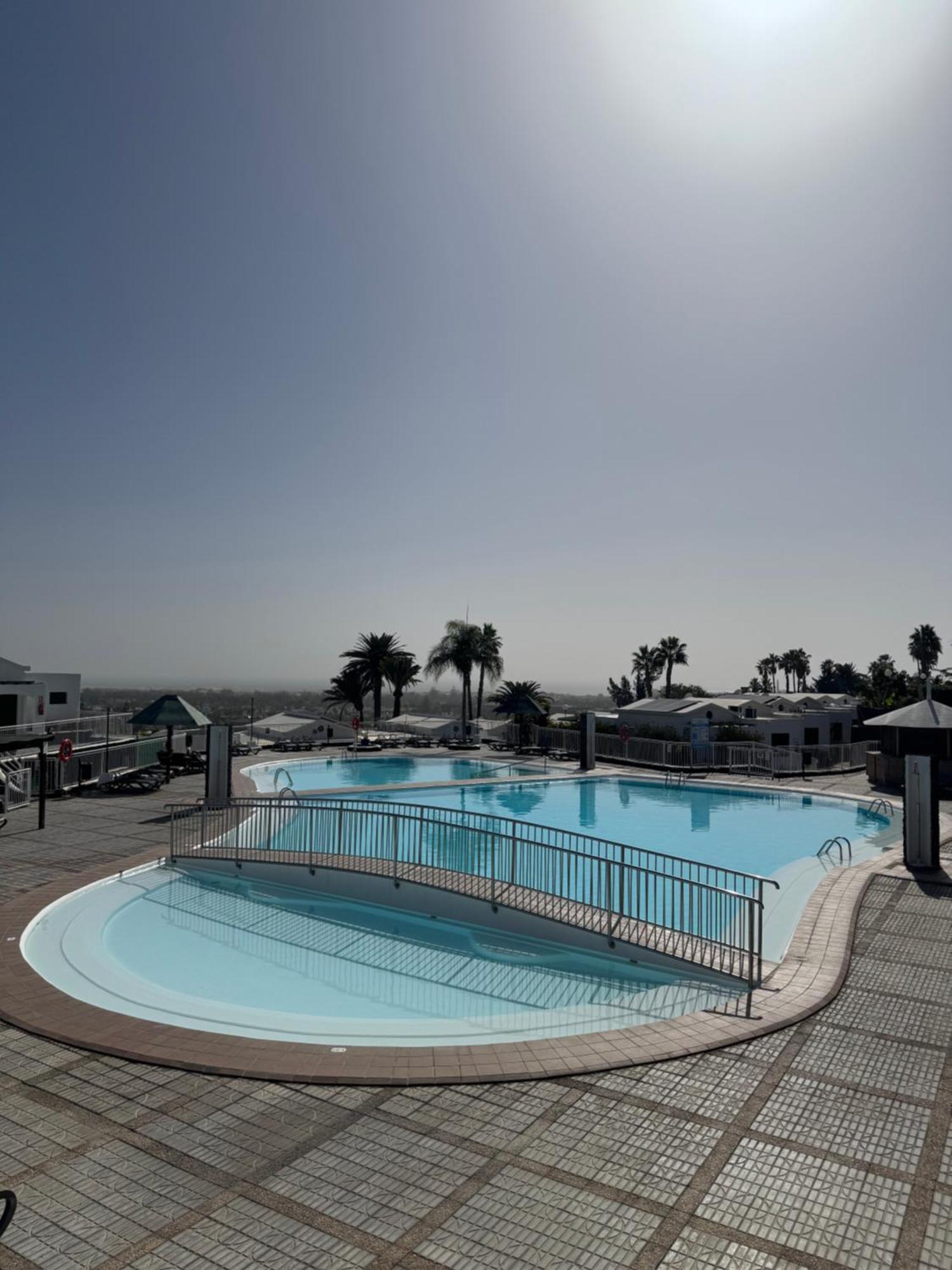 Apartamento Golden View *