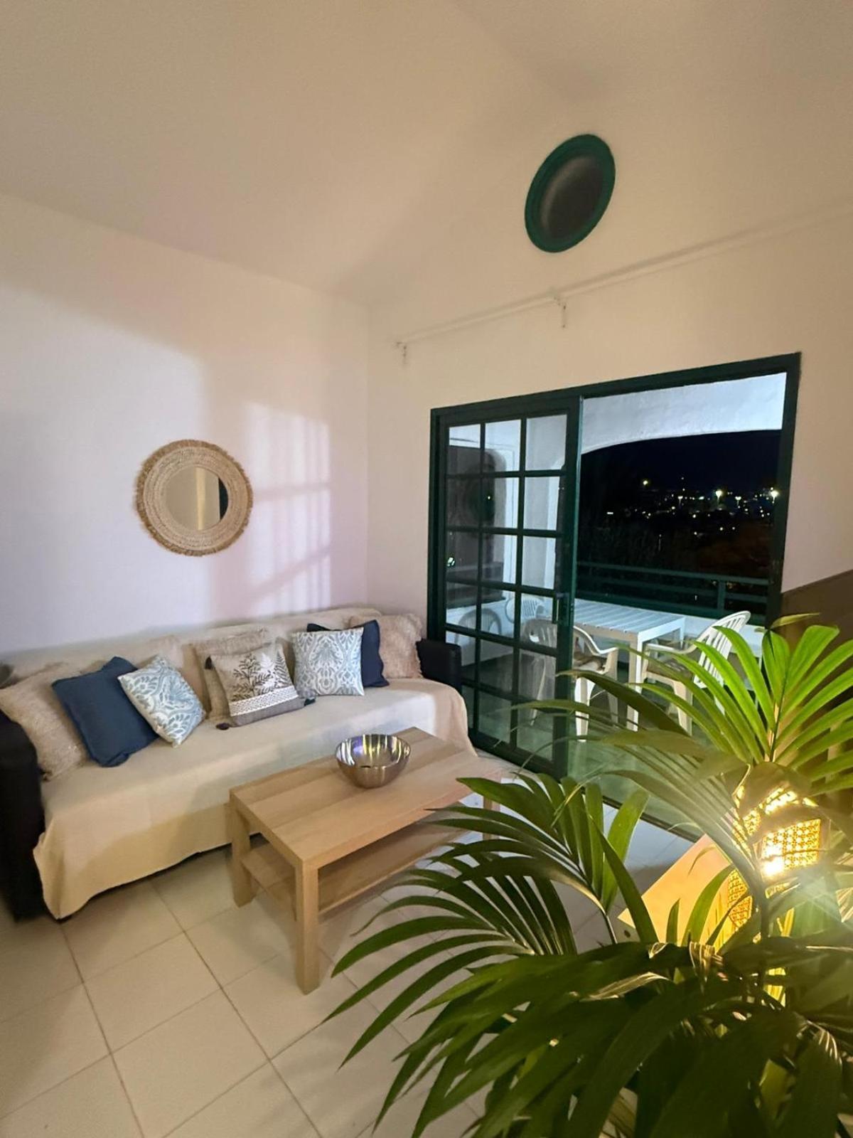 Apartamento Golden View