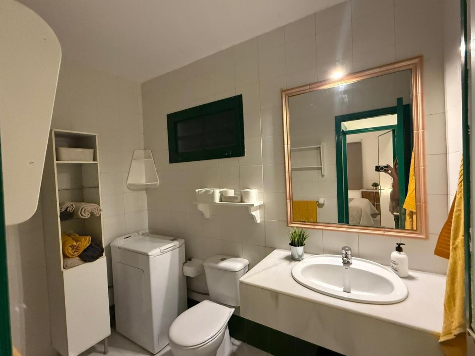 Apartamento Golden View Maspalomas (Gran Canaria)