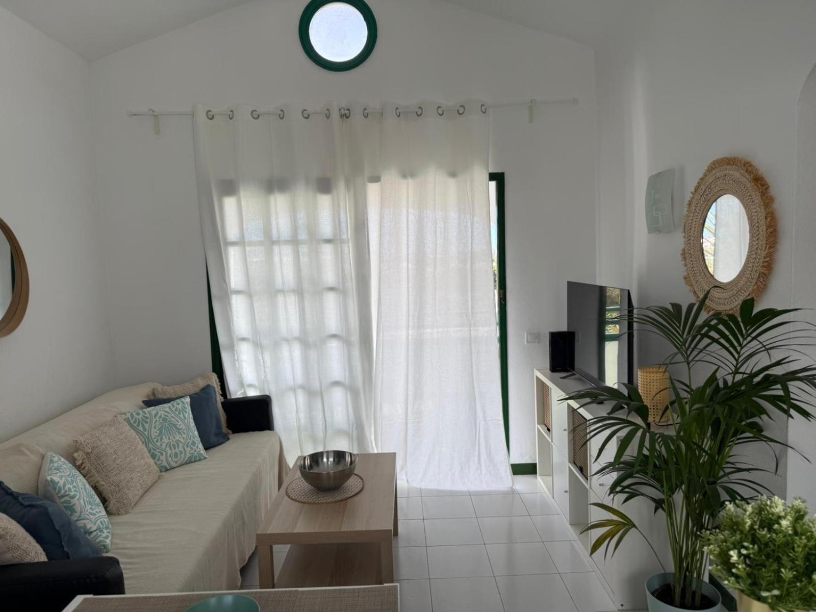 Apartamento Golden View