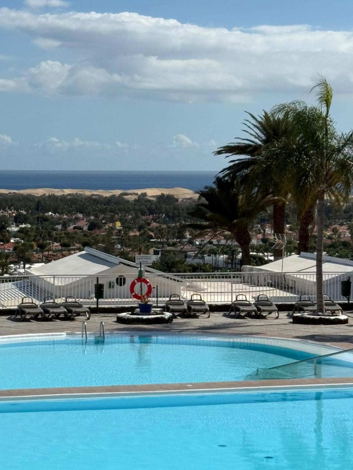 Golden View Apartamento Maspalomas (Gran Canaria)